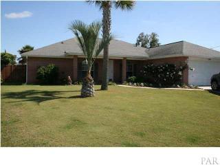 5180 Rosewood Creek Dr, Milton, FL 32571-6242