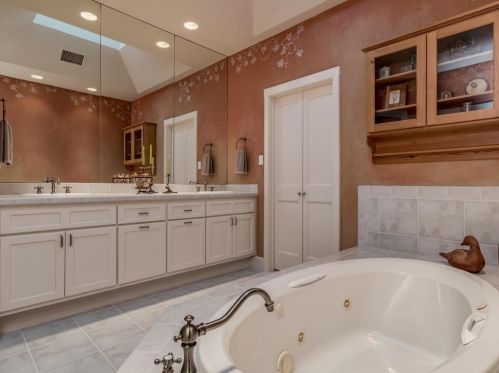 4818 Eck Ln, Austin TX  78734-1223 exterior