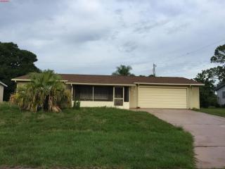 561 Balboa St, Sebastian, FL 32958-4501