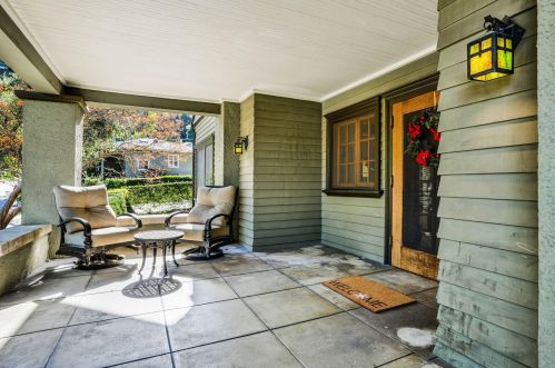 1215 Indiana Ave, South Pasadena CA  91030-3611 exterior