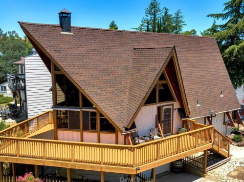 4699 Silver Saddle Ln, Lake Nacimiento, CA 93446-4231