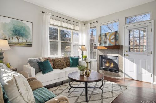 1917 King St, Denver CO 80219-5354 exterior