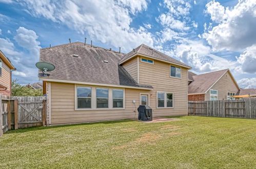 20718 Bandrock Ter, Richmond TX  77407-1474 exterior