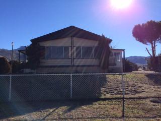 10812 Powers Ave, Weldon, CA 93283-9633