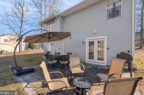 10909 Heatherwood Dr, Spotsylvania VA  22553-1669 exterior