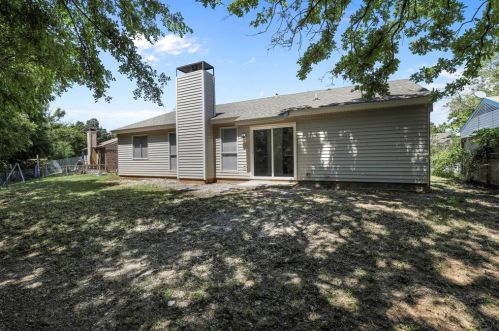 1731 Eastcliff Dr, Dallas TX  75217-1258 exterior