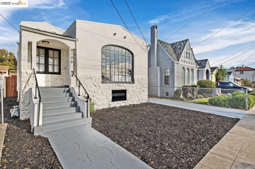 8106 Idlewood St, Oakland, CA 94605-3447