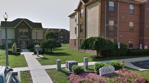 225 Mary St, Harrisburg PA  17104-3536 exterior