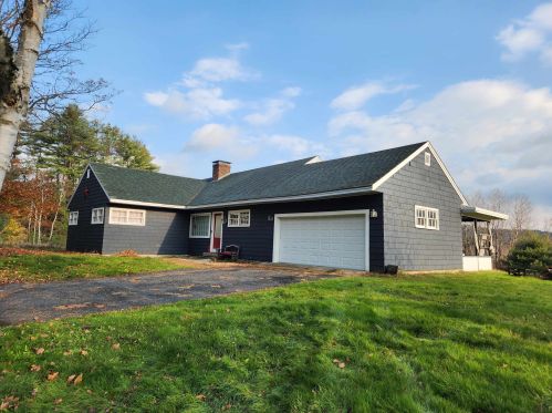 25 Pine St, Unity NH  03603-4827 exterior