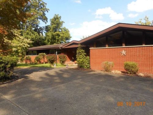 10974 County Road 1, Chesapeake, OH 45619-7020