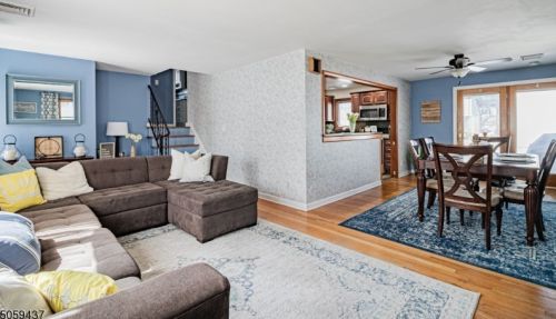 411 Plainfield Ave, Rahway NJ  07065-2424 exterior