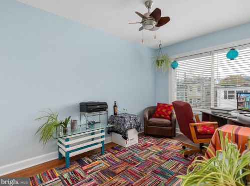 1715 Lang Pl, Washington DC  20002-3026 exterior