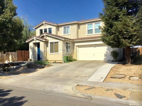 1413 Jake Creek Dr, Grayson, CA 95363-8759