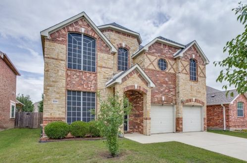 1004 Raleigh Path Rd, Denton, TX 76208-2906
