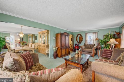 21 Tiffany Ln, Willingboro NJ  08046-3856 exterior