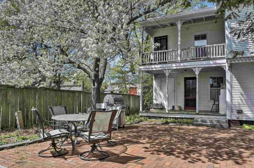 18 High St, Keene NH  03431-3025 exterior