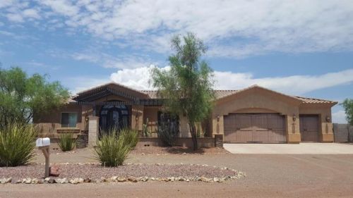 28928 201st Ave, Wittmann, AZ 85361-5023