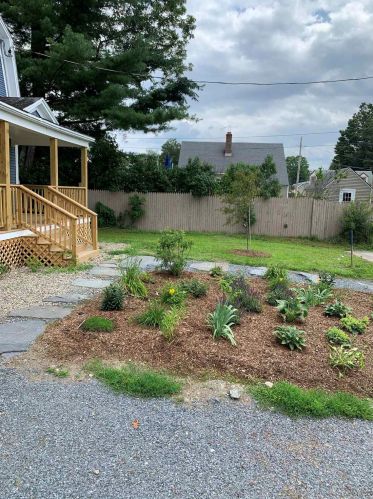 1 Clark St, Unity NH  03743-2808 exterior