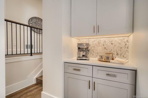 1691 Emerson St, Denver CO 80210-5025 exterior