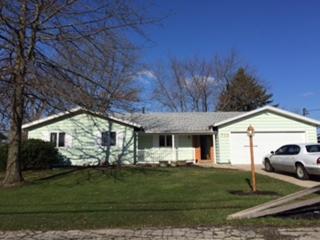 713 Harkless Dr, Syracuse, IN 46567-2009
