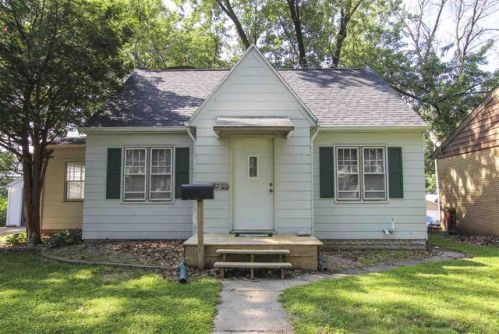 1826 Frst Ave, Waterloo IA  50702-1714 exterior