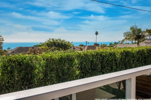1539 Cliff Dr, Santa Barbara CA  93109-1733 exterior
