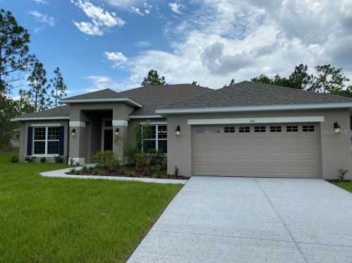 145 Linder Dr, Homosassa, FL 34446-4043
