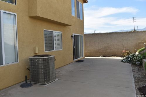 10139 Agate Ave, Mountain Home Village CA  92359-1376 exterior