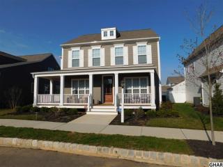 175 Walden Way, Navy Sup Dpt, PA 17050-4145