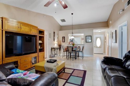 171 Hidden Spg Cir, Kissimmee FL 34743-6121 exterior