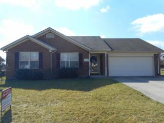 177 Oliver Dr, Richmond, KY 40475-9636