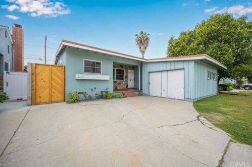 3639 Fanwood Ave, Long Beach, CA 90808-2837