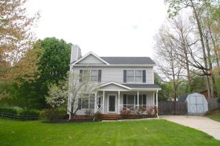 390 Century Park Ct, Kernersville, NC 27284-3323
