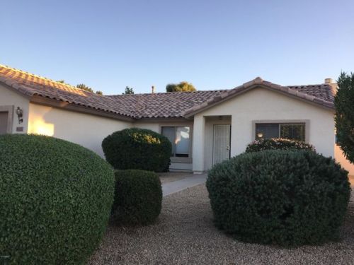 6115 Villa Theresa Dr, Glendale, AZ 85308-1194