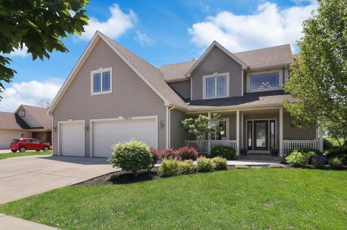 5215 34th St, Kenosha, WI 53144-1465