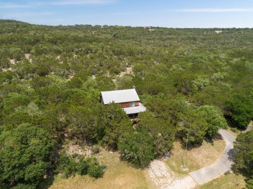 721 Norwood Rd, Mount Sharp TX  78620-3470 exterior
