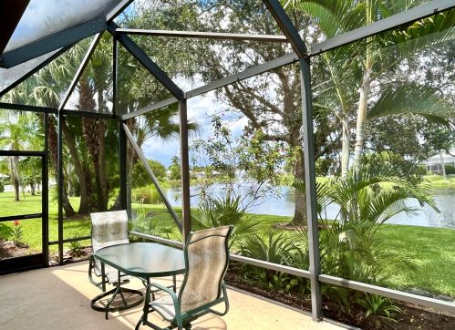 3486 63rd Sq, Vero Beach FL  32966-6466 exterior