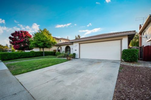 1531 Johnson Ave, San Jose CA  95129-4714 exterior