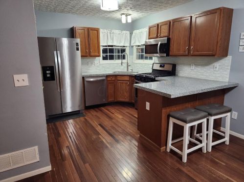 7838 Worley Dr, Blacklick OH  43004-9187 exterior