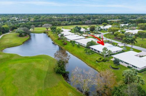 10826 Tamarisk Trl, Boynton Beach, FL 33436-5019