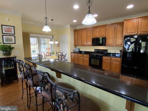 203 Waterfowl Dr, Magnolia DE  19962-2505 exterior