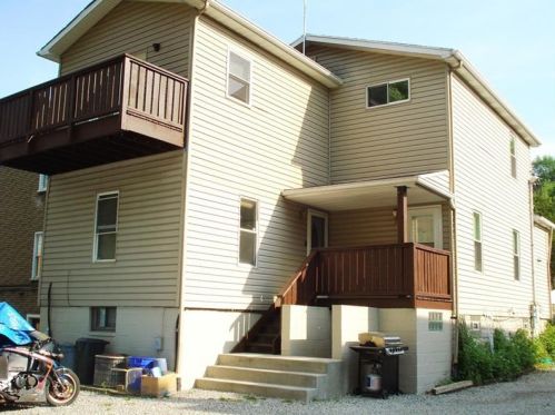 921 Mclaughlin Run Rd, Bridgeville PA  15017-2528 exterior