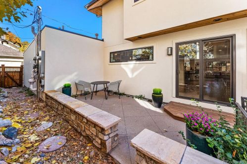 422 Cook St, Denver CO  80206-4425 exterior