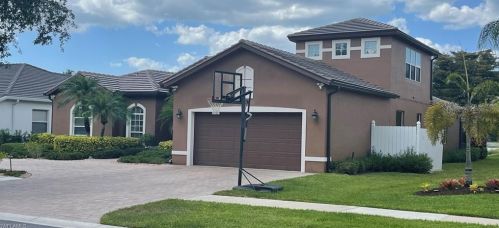 14711 Indigo Lakes Cir, Naples, FL 34119-4825