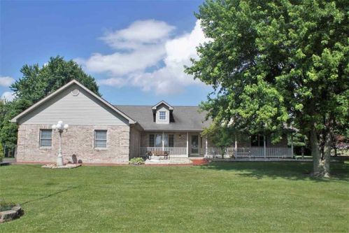 5261 800, Kokomo, IN 46901-8634