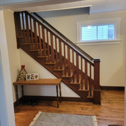 1209 Columbus St, Manitowoc WI  54220-5726 exterior