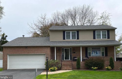 116 Woodrow Ave, Wilmington, DE 19803-2562
