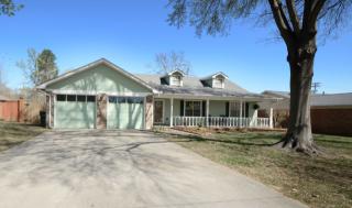 1220 Coolhurst Ave, North Little Rock, AR 72120-4804