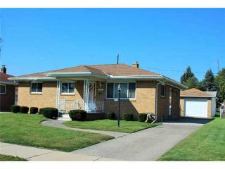 4565 285th St, Toledo, OH 43611-1952