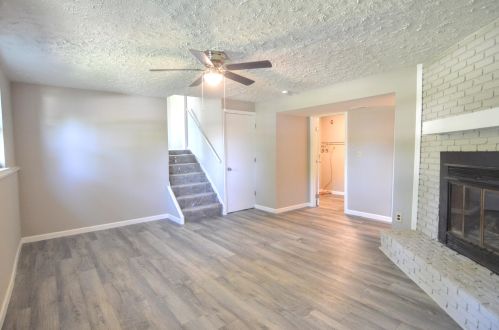 3112 Featherstone Dr, Idlewild KY  41005-9543 exterior